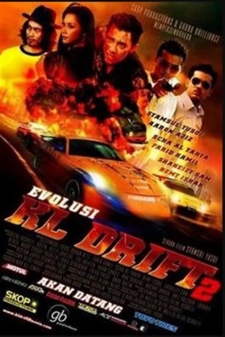 Watch free Evolusi KL Drift 2 movies Hd online