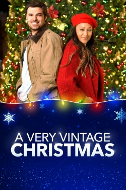 Watch free A Very Vintage Christmas movies Hd online