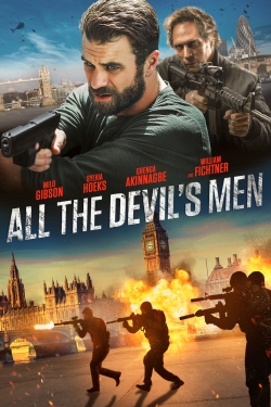 Watch free All the Devil's Men movies Hd online