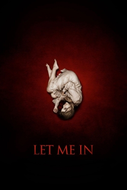 Watch free Let Me In movies Hd online