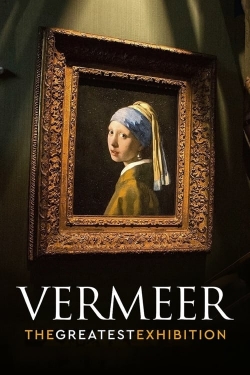 Watch free Vermeer: The Greatest Exhibition movies Hd online