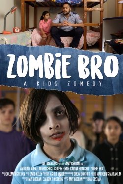 Watch free Zombie Bro movies Hd online