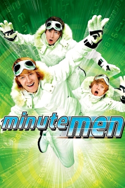 Watch free Minutemen movies Hd online