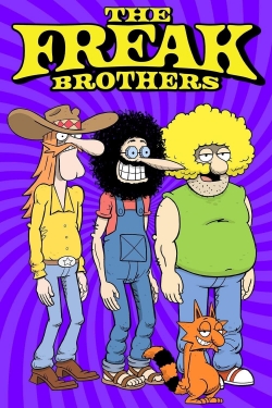 Watch free The Freak Brothers movies Hd online