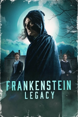 Watch free Frankenstein: Legacy movies Hd online