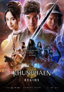 Watch free Khun Phaen Begins movies Hd online