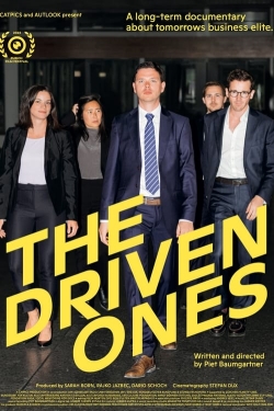 Watch free The Driven Ones movies Hd online