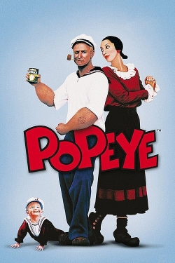 Watch free Popeye movies Hd online