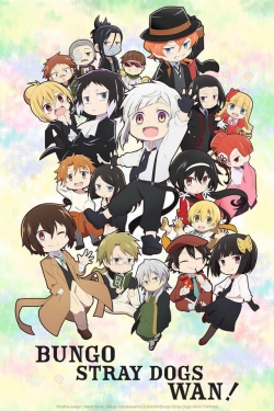 Watch free Bungo Stray Dogs Wan! movies Hd online