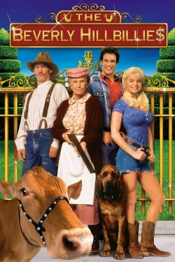 Watch free The Beverly Hillbillies movies Hd online