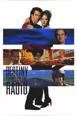 Watch free Destiny Turns on the Radio movies Hd online