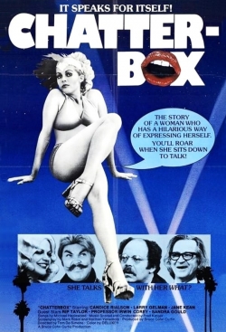 Watch free Chatterbox! movies Hd online