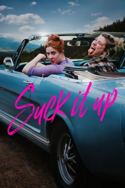 Watch free Suck It Up movies Hd online