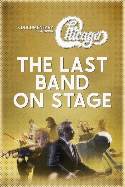 Watch free The Last Band on Stage movies Hd online