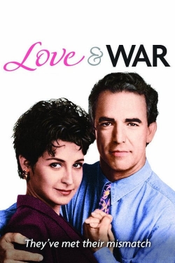 Watch free Love & War movies Hd online