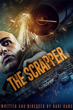 Watch free The Scrapper movies Hd online