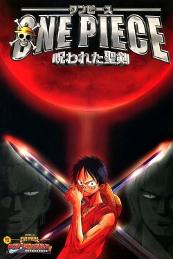 Watch free One Piece: Curse of the Sacred Sword movies Hd online