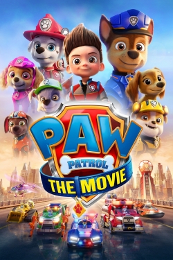 Watch free PAW Patrol: The Movie movies Hd online