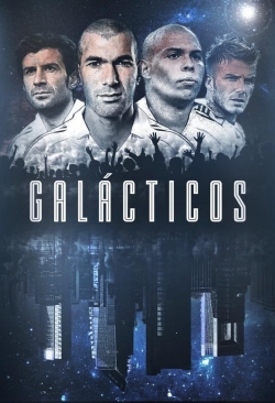 Watch free Galácticos movies Hd online