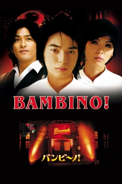 Watch free Bambino! movies Hd online