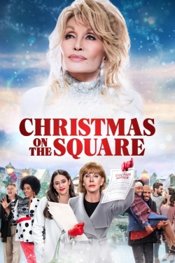 Watch free Dolly Parton's Christmas on the Square movies Hd online