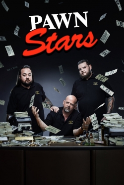 Watch free Pawn Stars movies Hd online