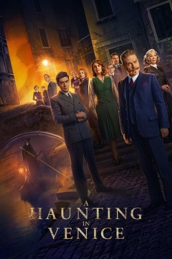 Watch free A Haunting in Venice movies Hd online