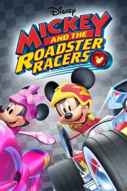 Watch free Mickey and the Roadster Racers movies Hd online