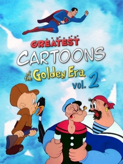 Watch free Greatest Cartoons of the Golden Era Vol. 2 movies Hd online