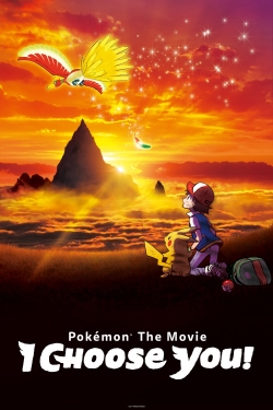 Watch free Pokémon the Movie: I Choose You! movies Hd online