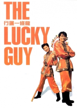 Watch free The Lucky Guy movies Hd online