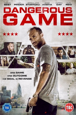 Watch free Dangerous Game movies Hd online