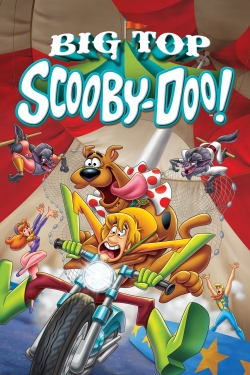 Watch free Big Top Scooby-Doo! movies Hd online