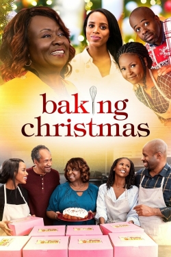 Watch free Baking Christmas movies Hd online