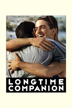 Watch free Longtime Companion movies Hd online