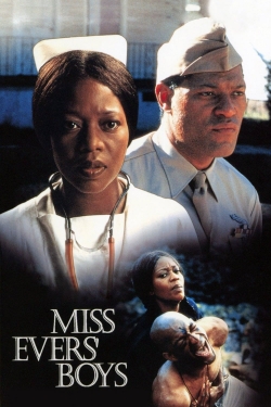 Watch free Miss Evers' Boys movies Hd online