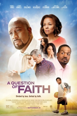 Watch free A Question of Faith movies Hd online