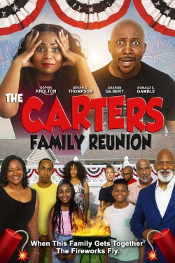 Watch free The Carter's Family Reunion movies Hd online