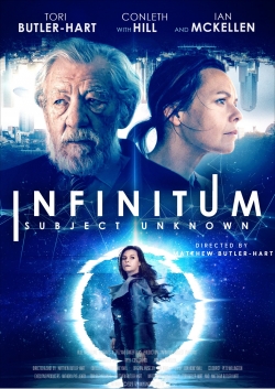 Watch free Infinitum: Subject Unknown movies Hd online