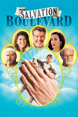 Watch free Salvation Boulevard movies Hd online