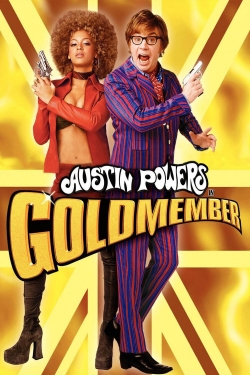 Watch free Austin Powers in Goldmember movies Hd online