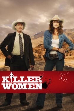 Watch free Killer Women movies Hd online