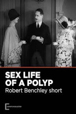 Watch free The Sex Life of the Polyp movies Hd online