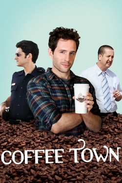 Watch free Coffee Town movies Hd online