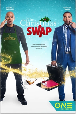 Watch free The Christmas Swap movies Hd online