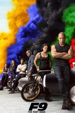 Watch free F9 (Fast & Furious 9) movies Hd online