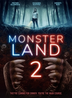 Watch free Monsterland 2 movies Hd online