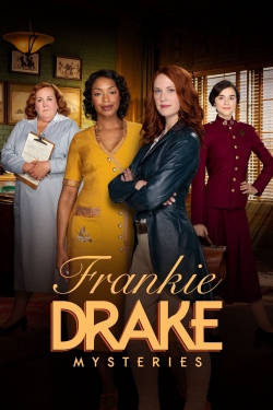 Watch free Frankie Drake Mysteries movies Hd online