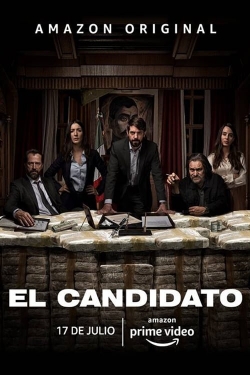 Watch free El Candidato movies Hd online