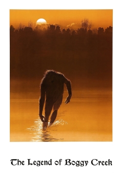 Watch free The Legend of Boggy Creek movies Hd online